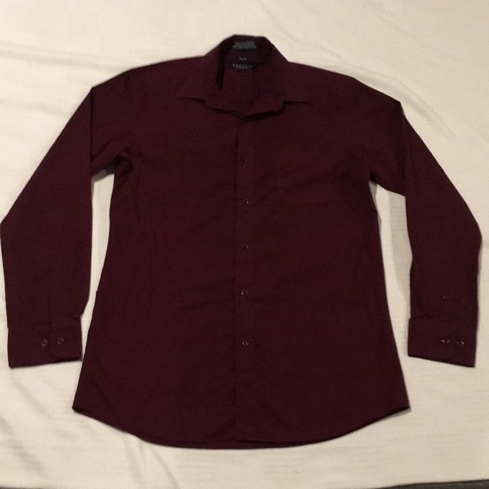 Marquis shirt